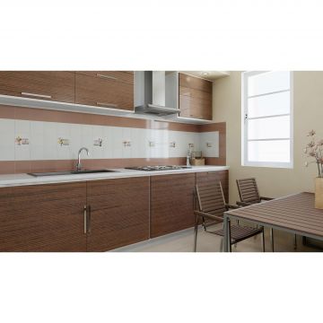 Декор Артвалентто Cocktail 1 15х15 см