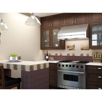 Декор Атем (Atem) Parma Astoria Venecia 1 20х30 см, 13689505