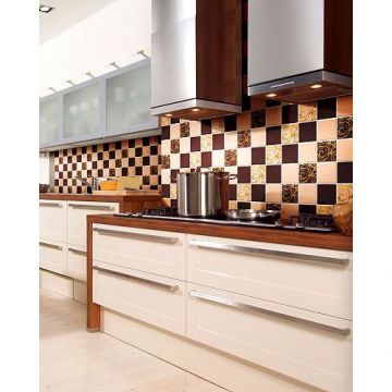 Декор Атем Parma San Marco 10х10 см