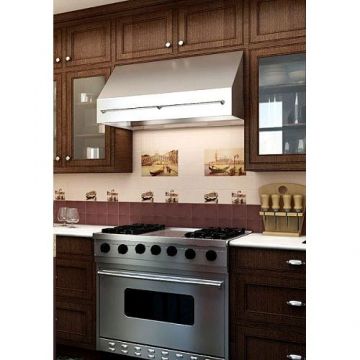 Декор Атем Parma San Marco 10х10 см