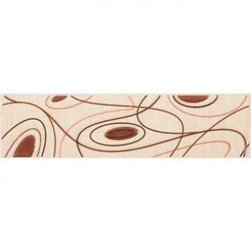 Бордюр Атем Sakura Petlya Yl 7х27,5 см