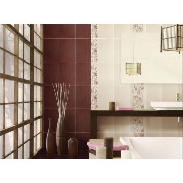 Бордюр Атем Sakura Petlya Yl 7х27,5 см