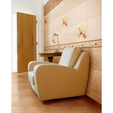 Бордюр Атем (Atem) Stick Murano BLT карандаш синий 1,1х29,5 см, 13689951