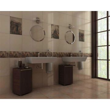 Декор Атем (Atem) Esta Paris 1 Арка 27,5х40 см, 13689177