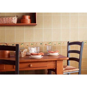 Бордюр Атем (Atem) Etna Vintage 1 В 9,8х30 см