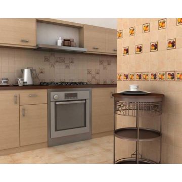 Бордюр Атем (Atem) Etna Vintage 2 В 9,8х30 см