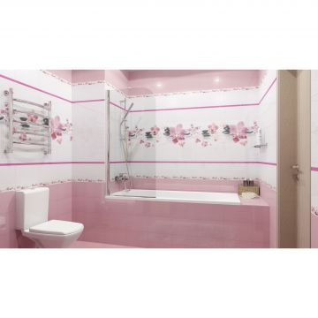 Бордюр Дельта Керамика Stones B300D139 30х4,5 см