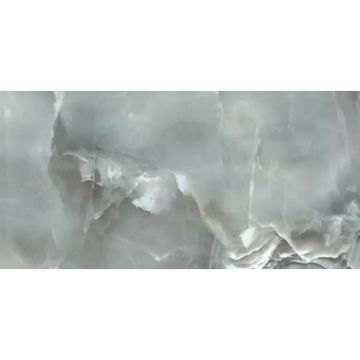 Керамогранит Etili Seramik (Этили Серамик) Paradise Turquoise Polished Rec. 60х120 см, ректификат (ETI80549)