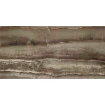 Керамогранит Etili Seramik (Этили Серамик) Sevilla Brown Polished Rec. 60х120 см, ректификат (ETI80553)