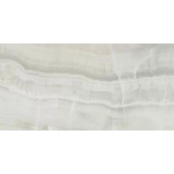 Керамогранит Etili Seramik (Этили Серамик) Sevilla Silver Polished Rec. 60х120 см, ректификат (ETI80551)