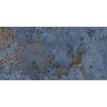 Керамогранит Etili Seramik (Этили Серамик) Oхyde Carving Sky Rec. 60х120 см, ректификат (ETI80544)