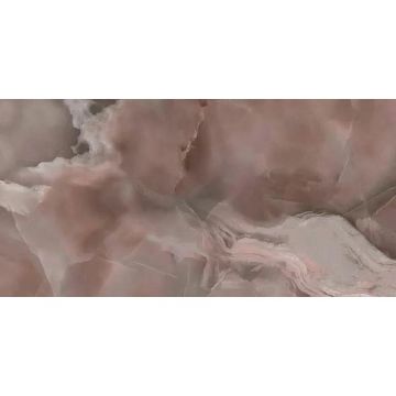 Керамогранит Etili Seramik (Этили Серамик) Paradise Amethyst Polished Rec. 60х120 см, ректификат (ETI80545)