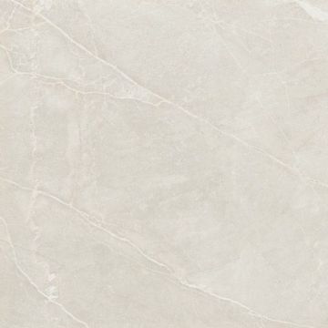 Керамогранит La Fenice (Ля Фениц) Amani White Reactive 3D 90х90 см, 09MBV006