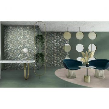 Керамогранит La Fenice (Ля Фениц) Touch Evo Coral Rett 60х120 см (12TV001)