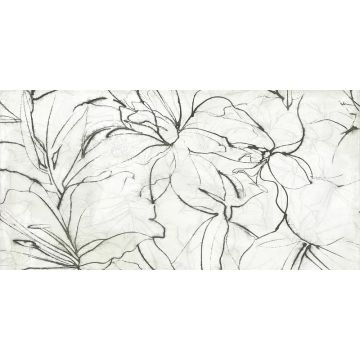 Керамогранит La Fenice (Ля Фениц) Touch Motive Cold Rett 60х120 см (12THDEC01)