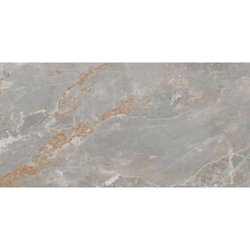 Керамогранит La Fenice Genesis Grey Rett 60х120 см