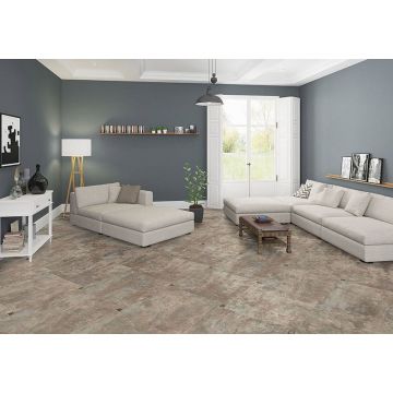 Керамогранит Azulejos Borja Vulcano Blanco (Бланко) 60х60 см (78803132)