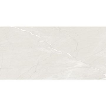 Керамогранит Art Ceramic (Арт Керамик) Asterix Blanco 60x120 см