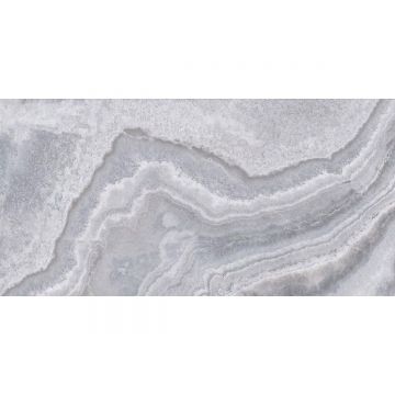 Керамогранит Art Ceramic Belfino Blue 60x120 см Glossy