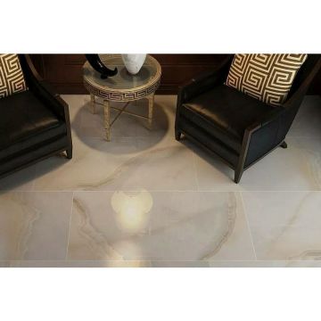 Керамогранит Art Ceramic Berrys Beige 60x120 см