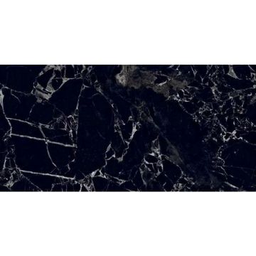 Керамогранит Art Ceramic Black Pearl 60x120 см