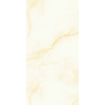 Керамогранит Art Ceramic (Арт Керамик) Aragon Beige 60x120 см, глянцевый Glossy