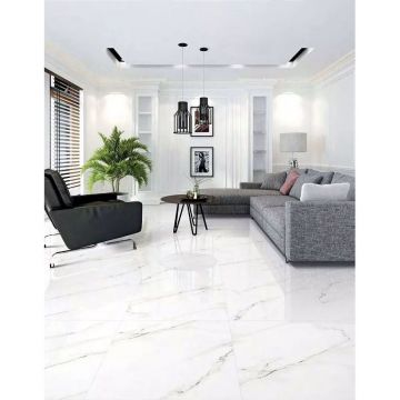 Керамогранит Art Ceramic Cararra 60x60 см