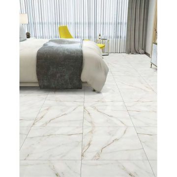 Керамогранит Art Ceramic Cararra 60x60 см