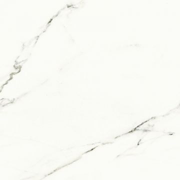 Керамогранит Art Ceramic Cezer White 60x60 см Glossy