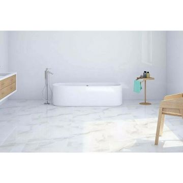 Керамогранит Art Ceramic (Арт Керамик) Classic Onix Ivory 60x120 см