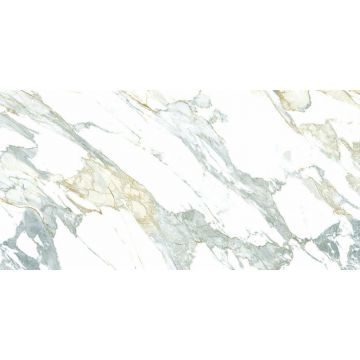 Керамогранит Art Ceramic (Арт Керамик) Electic Cream 60x120 см