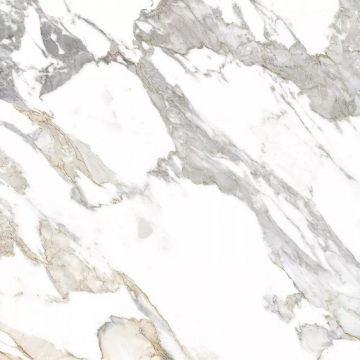 Керамогранит Art Ceramic Electic Cream 60x60 см Glossy