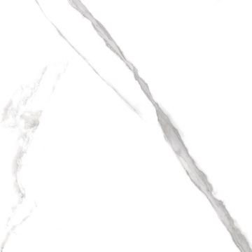 Керамогранит Art Ceramic Glaciar White 60x60 см Glossy