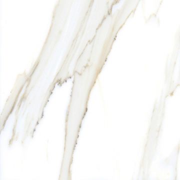 Керамогранит Art Ceramic Glitz Manela Blanco 60x60 см