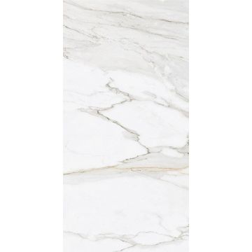 Керамогранит Art Ceramic (Арт Керамик) Gold Calacatta 60x120 см Mirror