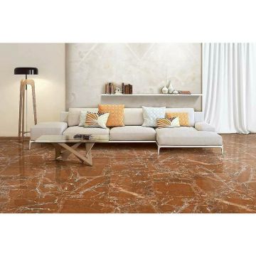 Керамогранит Art Ceramic Kinder Beige 60x120 см