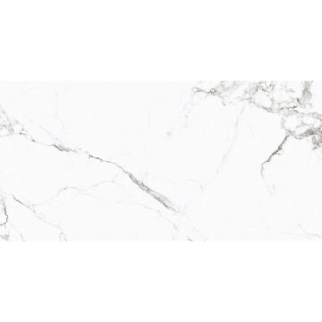 Керамогранит Art Ceramic Marshy White 60x120 см