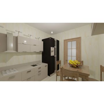 Керамогранит Art Ceramic Aragon White 60x60 см Glossy