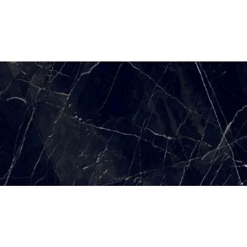 Керамогранит Art Ceramic Mira Black 60x120 см