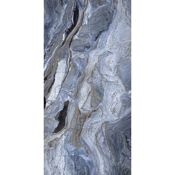 Керамогранит Art Ceramic Moris Azul 60x120 см