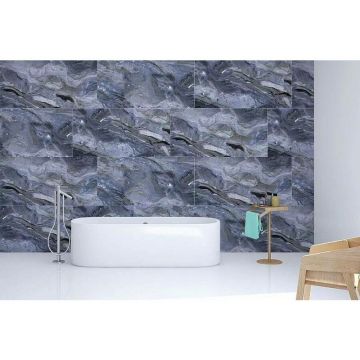 Керамогранит Art Ceramic Moris Azul 60x120 см