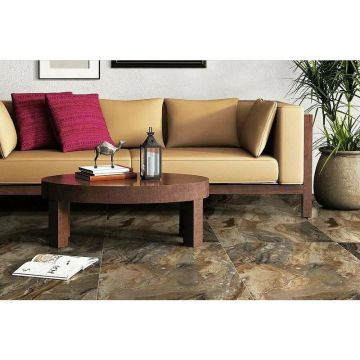 Керамогранит Art Ceramic Moris Brown 60x120 см