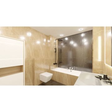 Керамогранит Art Ceramic Nevada Blanco 60x120 см