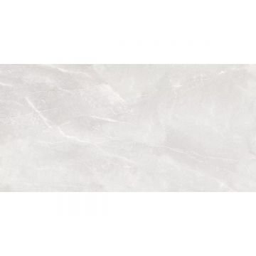 Керамогранит Art Ceramic Armani Bianco 60x120 см Glossy