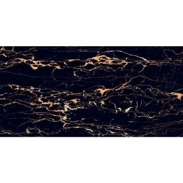 Керамогранит Art Ceramic (Арт Керамик) Portoro Gold 60x120 см