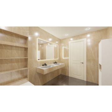 Керамогранит Art Ceramic (Арт Керамик) Pulpis Pearl 60x120 см
