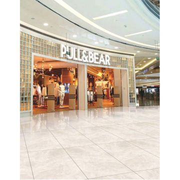 Керамогранит Art Ceramic (Арт Керамик) Pulpis Sand 60x120 см