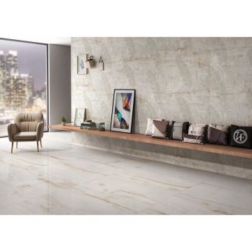 Керамогранит Art Ceramic Rivanta Beige 60x120 см Glossy