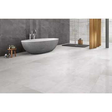 Керамогранит Art Ceramic Armani Crema 60x120 см Glossy