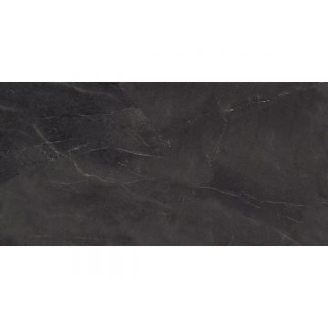 Керамогранит Art Ceramic Armani Nero 60x120 см Hi-Glossy